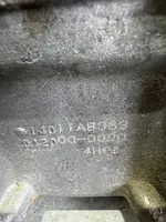 Subaru Forester SG Clapet d'étranglement 14011ab383