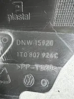 Volkswagen Touran II Dysza spryskiwacza lampy przedniej 1T0807924C