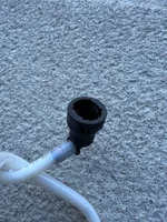 Porsche Macan Fuel line pipe 95B201991