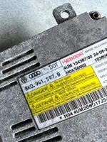 Volkswagen PASSAT B7 Moduł poziomowanie świateł Xenon 8K0941597B