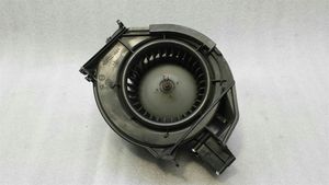 Audi RS6 C6 Ventola riscaldamento/ventilatore abitacolo 