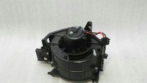 Audi RS6 C6 Ventola riscaldamento/ventilatore abitacolo 