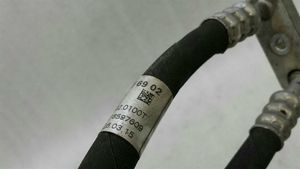 Mercedes-Benz C W205 Air conditioning (A/C) pipe/hose A2058306902