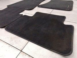 Porsche Macan Kit tapis de sol auto 