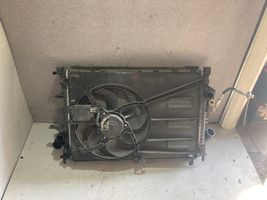 Volvo V40 Kit Radiateur 