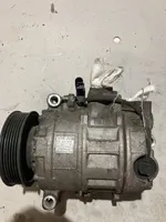 Audi Q7 4L Compressore aria condizionata (A/C) (pompa) 