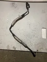 Audi Q7 4L Air conditioning (A/C) pipe/hose 