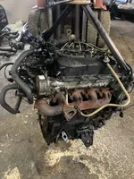 Citroen Jumper Moteur 