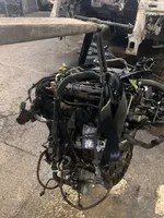 Citroen Jumper Moteur 