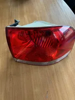 Volkswagen Touareg I Lampa tylna 