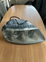 Volkswagen Touareg I Headlight/headlamp 