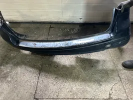 Volkswagen Touareg I Rear bumper 