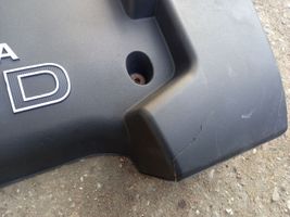 Toyota Avensis T250 Engine cover (trim) D4D