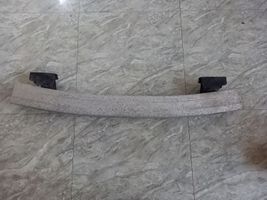 Subaru Legacy Traversa di supporto paraurti posteriore 