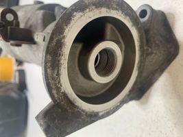 Volkswagen Crafter Halterung Ölfilter / Ölkühler 045115389J