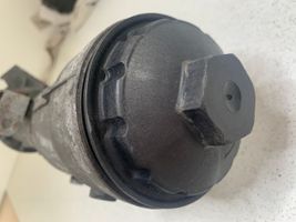 Volkswagen Crafter Halterung Ölfilter / Ölkühler 045115389J