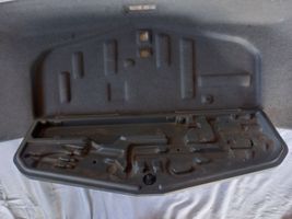 BMW 5 E39 Other trunk/boot trim element 