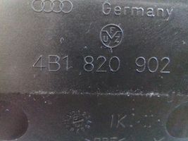 Audi A6 S6 C5 4B Garniture, panneau de grille d'aération latérale 4B1820902