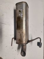 Opel Astra H Muffler/silencer 13150387