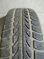 Volkswagen Touran I Pneumatico invernale R15 HANKOOK