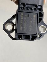 Volkswagen PASSAT B5.5 Sensor de presión del turboventilador 210802T223745C