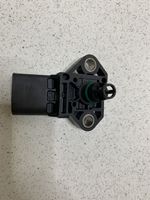 Volkswagen PASSAT B5.5 Sensor de presión del turboventilador 210802T223745C