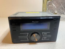 Subaru Outback Unité principale radio / CD / DVD / GPS FHP80BT