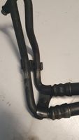 BMW 5 E39 Gearbox oil cooler pipe/hose 17222246696