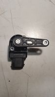 BMW X1 F48 F49 Sensore di livello di altezza della sospensione pneumatica anteriore (usato) 37146855309