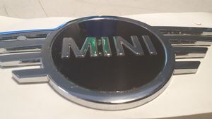 Mini Clubman F54 Mostrina con logo/emblema della casa automobilistica 7351373