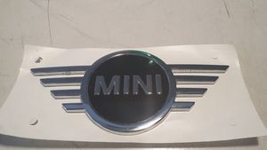 Mini Clubman F54 Mostrina con logo/emblema della casa automobilistica 7351373