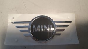 Mini Clubman F54 Herstelleremblem 7351373