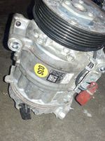 Volkswagen T-Roc Air conditioning (A/C) compressor (pump) 3Q0816803D