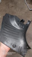 Volkswagen PASSAT B5.5 Copertura del rivestimento del sottoporta anteriore 3B1863483