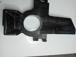 Opel Astra H Absorber zderzaka tylnego 13143360