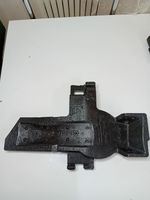 Opel Astra H Absorber zderzaka tylnego 13143359