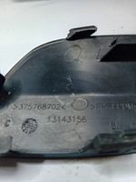 Opel Astra H Zaślepka spryskiwacza lampy przedniej 13143156