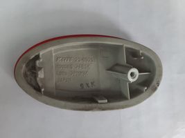 Toyota Yaris Verso Odblask lampy tylnej 2309201