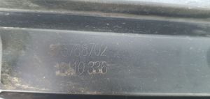 Opel Astra H Priešrūkinio žibinto apdaila/ grotelės 375768702