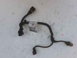 Opel Insignia A Faisceau de câblage pour moteur 55571379