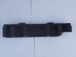 Opel Astra G Front bumper foam support bar 93240879