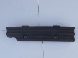 Opel Astra G Front bumper foam support bar 93240879