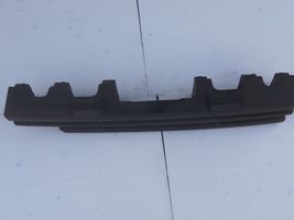 Opel Astra G Front bumper foam support bar 93240879