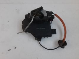 Audi A4 S4 B6 8E 8H Etuoven lukko 4B0839015D