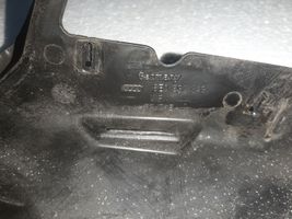 Audi A4 S4 B6 8E 8H Support extérieur, poignée de porte arrière 8E0839349