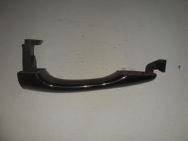 KIA Optima Rear door exterior handle 