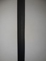 KIA Optima Rear door glass trim molding 34178