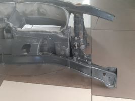 BMW 3 E90 E91 Radiator support slam panel 