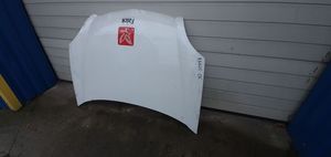 Renault Kangoo I Engine bonnet/hood 