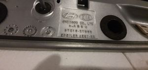 Hyundai ix35 Takaluukun/tavaratilan spoileri 872102Y000
